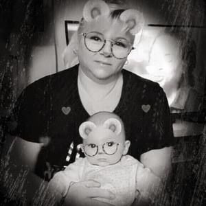 Meet your Posher, Darlene